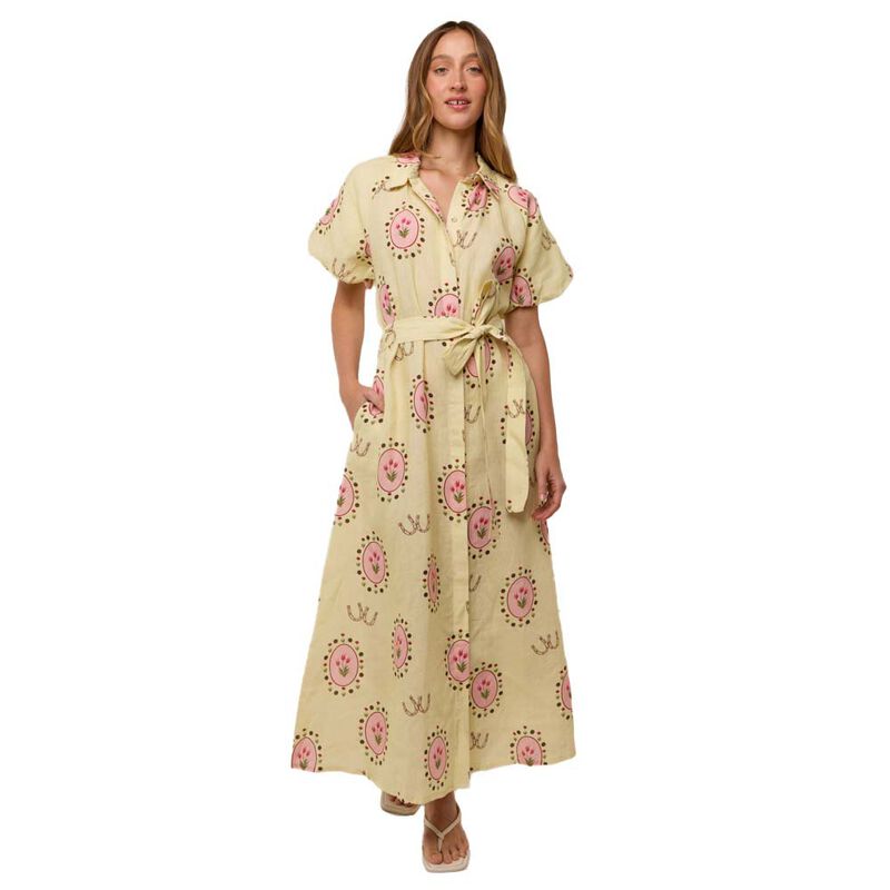 Palm Noosa Marla Dress image number 0